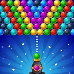 Bubble Shooter Star - Game for Mac, Windows (PC), Linux - WebCatalog