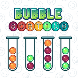 Bubble Sorting - Jogo para Mac, Windows (PC), Linux - WebCatalog