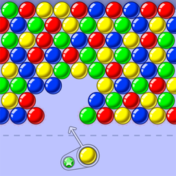 Amazing Bubble Breaker - Game for Mac, Windows (PC), Linux