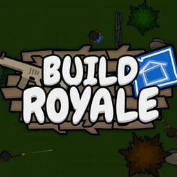 BuildRoyale.io - Game for Mac, Windows (PC), Linux - WebCatalog