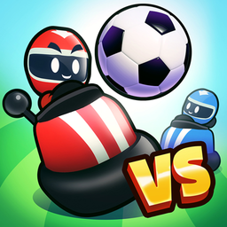 Bumper Cars Soccer - Juego para Mac, Windows (PC), Linux - WebCatalog