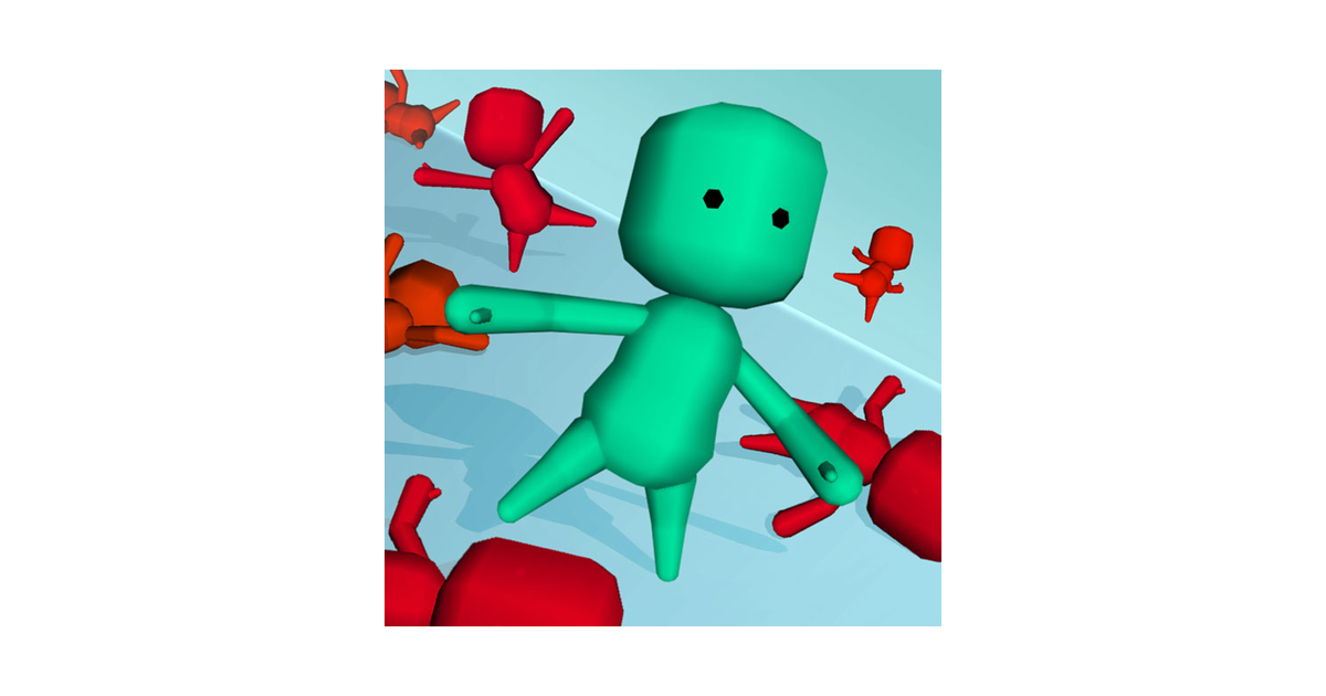 Bumpy Flop - Game for Mac, Windows (PC) - WebCatalog