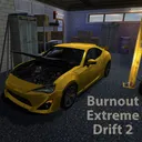 Burnout Drift: Seaport Max - Game for Mac, Windows (PC), Linux