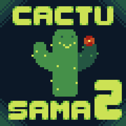 Cactu-Sama 2