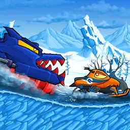 Mad Truck Challenge Special - Jogo para Mac, Windows (PC), Linux -  WebCatalog