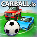 CarBall.io