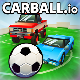 CarBall.io