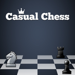 Casual Chess - Juego para Mac, Windows (PC), Linux - WebCatalog