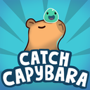 Catch Capybara