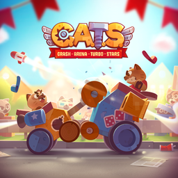 Crazy Cars - Jogo para Mac, Windows, Linux - WebCatalog