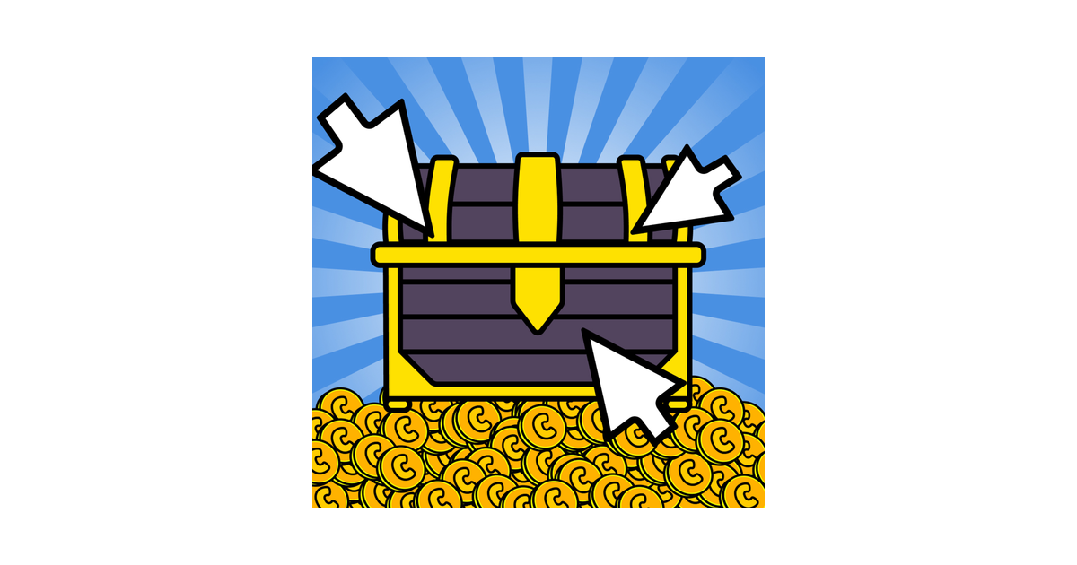 Chest Rush - Idle Clicker - Jeu pour Mac, Windows (PC) - WebCatalog