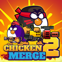 Chicken Merge 2