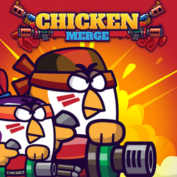 Chicken Merge - Jogo para Mac, Windows (PC), Linux - WebCatalog