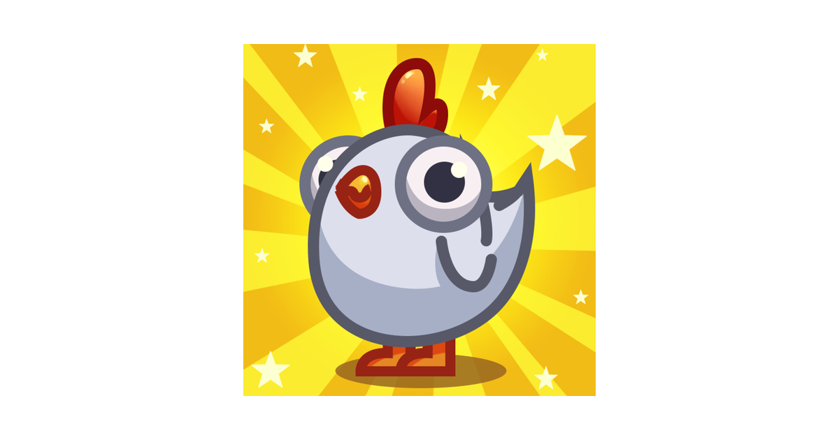 Chicky Farm - Game for Mac, Windows (PC) - WebCatalog