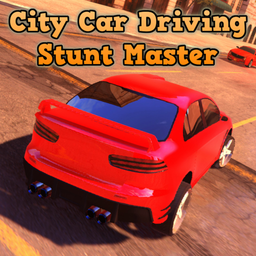 City Car Driving: Stunt Master - Jogo para Mac, Windows (PC