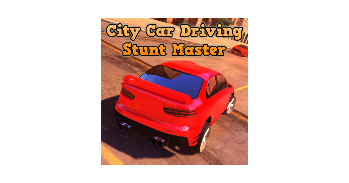 City Car Driving  