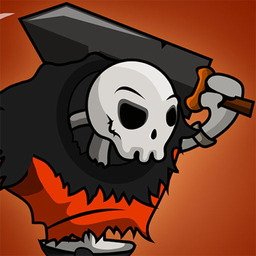 Clash of Skulls - Jogo para Mac, Windows, Linux - WebCatalog