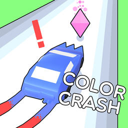 Color Crash - Jogo para Mac, Windows (PC), Linux - WebCatalog