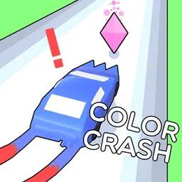Color Crash - Game for Mac, Windows (PC), Linux - WebCatalog