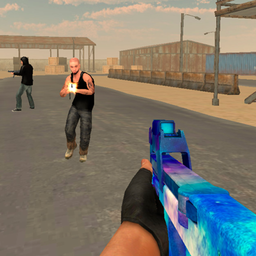 Combat Reloaded - Jogo para Mac, Windows (PC), Linux
