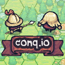 Conq.io