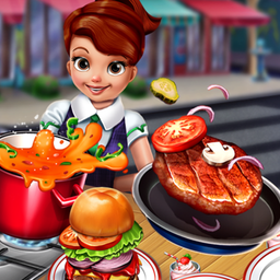 Cooking Fast - Jogo para Mac, Windows (PC), Linux - WebCatalog