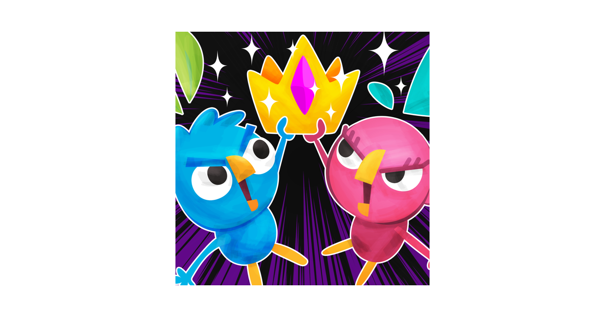 Crazy Party Game for Mac, Windows (PC), Linux Catalog