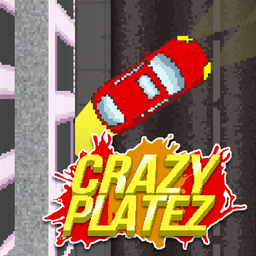 Crazy Cars - Jogo para Mac, Windows, Linux - WebCatalog