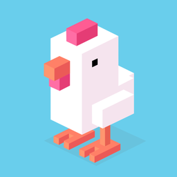 Crossy Road - Jogo para Mac, Windows, Linux - WebCatalog