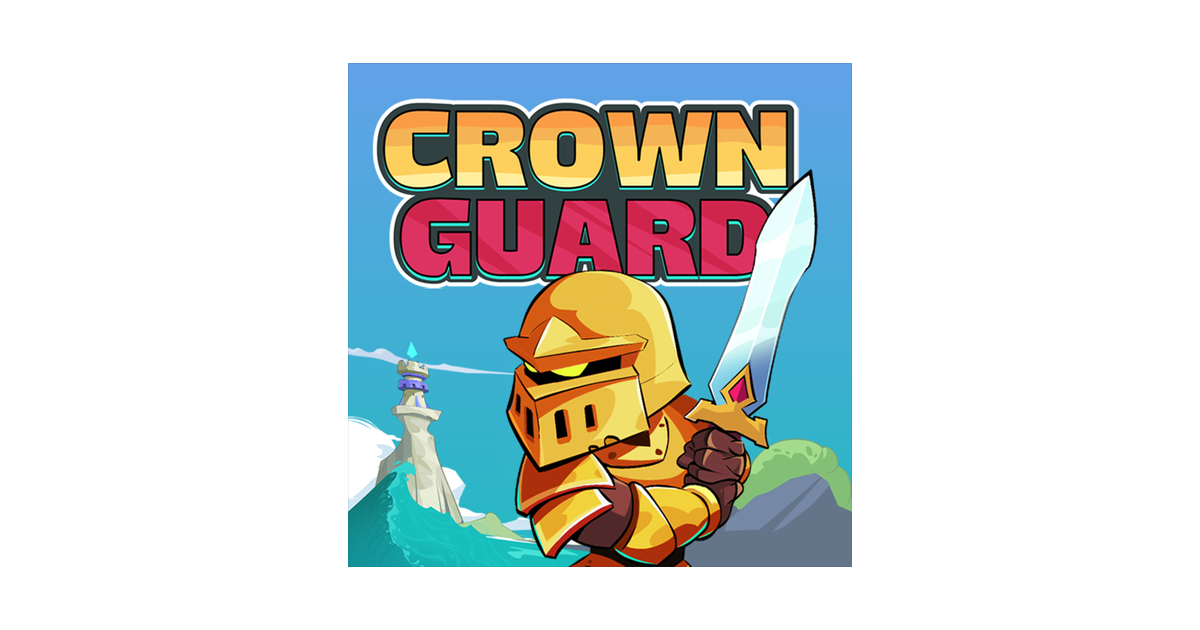 Crown Guard - Game for Mac, Windows (PC) - WebCatalog