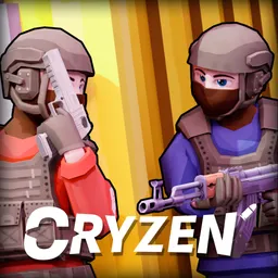 CRYZEN.IO