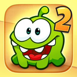 Cut The Rope 2 - Game for Mac, Windows (PC), Linux - WebCatalog