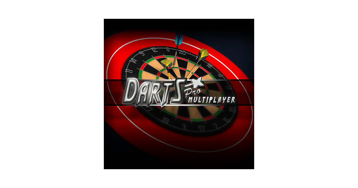 Darts Pro Game for Mac, Windows (PC), Linux Catalog