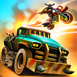 Drive Mad - Jogo para Mac, Windows (PC), Linux - WebCatalog