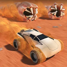 Cartoon Mini Racing - Jogo para Mac, Windows (PC), Linux - WebCatalog