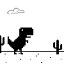 Play Dino Swords game free online