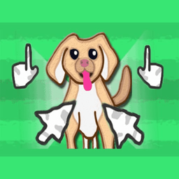 Doggo Clicker - Jogo para Mac, Windows (PC), Linux - WebCatalog