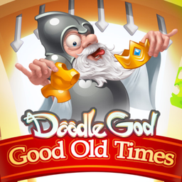 Doodle God: Good Old Times - Game for Mac, Windows (PC), Linux - WebCatalog