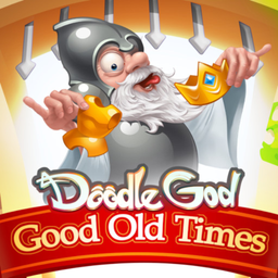 Doodle God - Jogo para Mac, Windows, Linux - WebCatalog