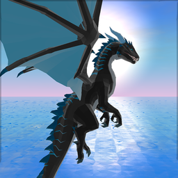 Dragon Simulator 3D - Jogo para Mac, Windows, Linux - WebCatalog