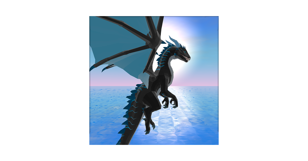 Dragon Simulator 3D - Game for Mac, Windows (PC) - WebCatalog