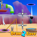 Draw to Save : Animal Rescue