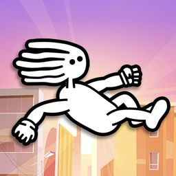 Dreadhead Parkour - Jogo para Mac, Windows (PC), Linux - WebCatalog