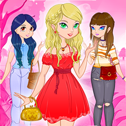 Dress Up The Lovely Princess - Jogo para Mac, Windows (PC), Linux -  WebCatalog