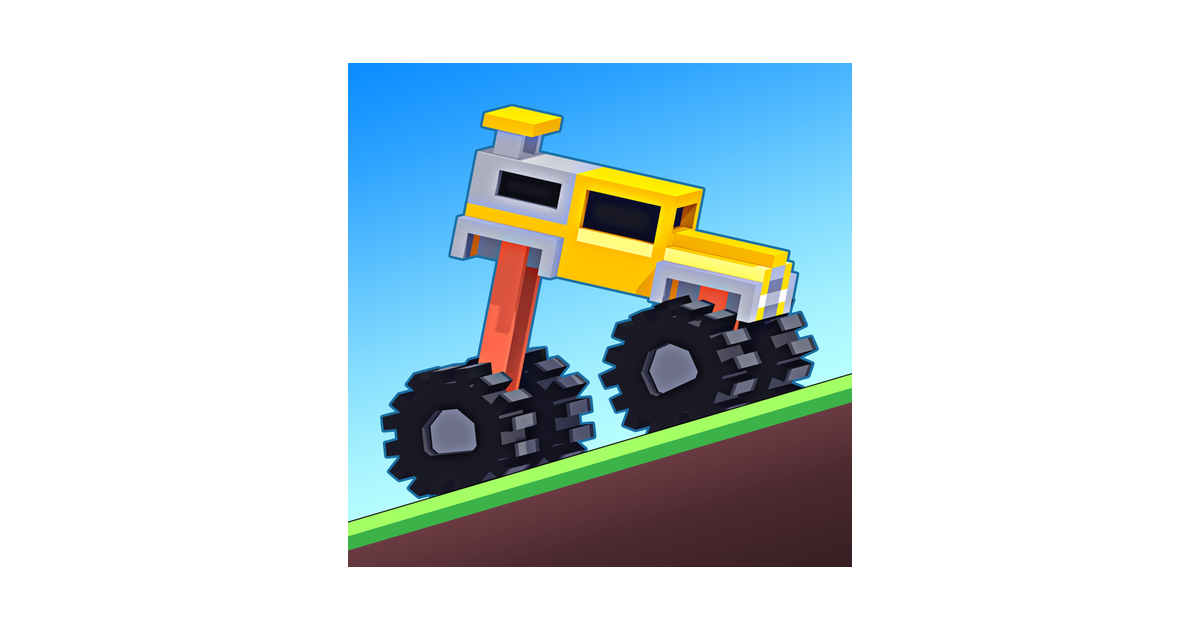 Drive Mad Game for Mac, Windows (PC) WebCatalog