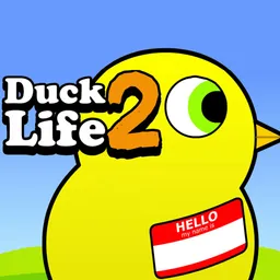 Duck Life - Game for Mac, Windows (PC), Linux - WebCatalog