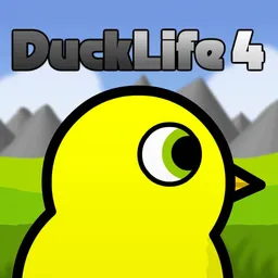 Duck Life 3 - Jogo para Mac e PC - WebCatalog