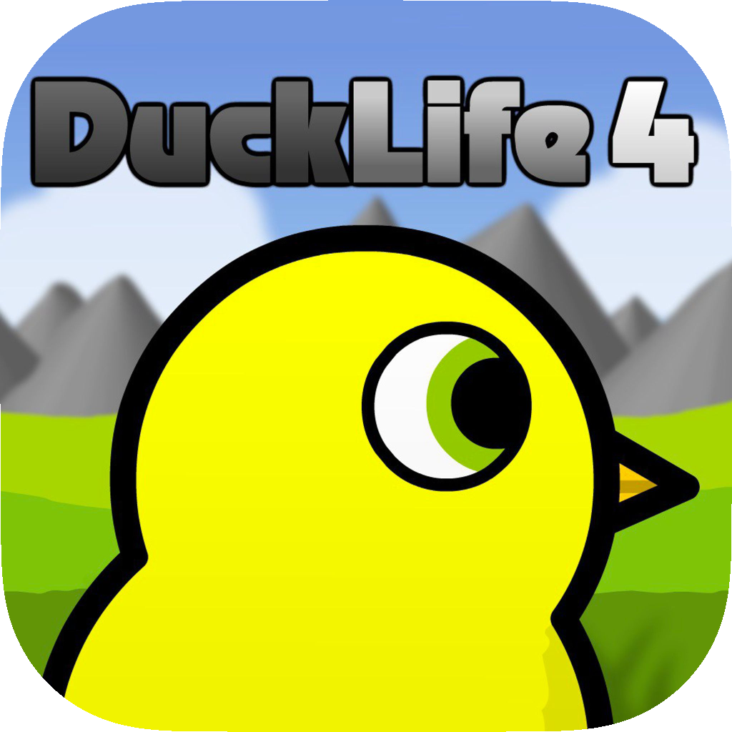 Duck Life 3 - Game for Mac, Windows (PC) - WebCatalog