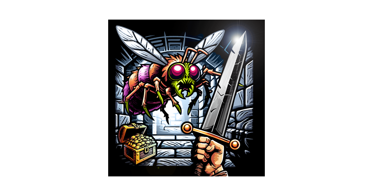 Dungeons & Blades Game for Mac, Windows (PC), Linux Catalog