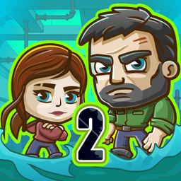 Duo Survival 2 - Jogo para Mac, Windows (PC), Linux - WebCatalog